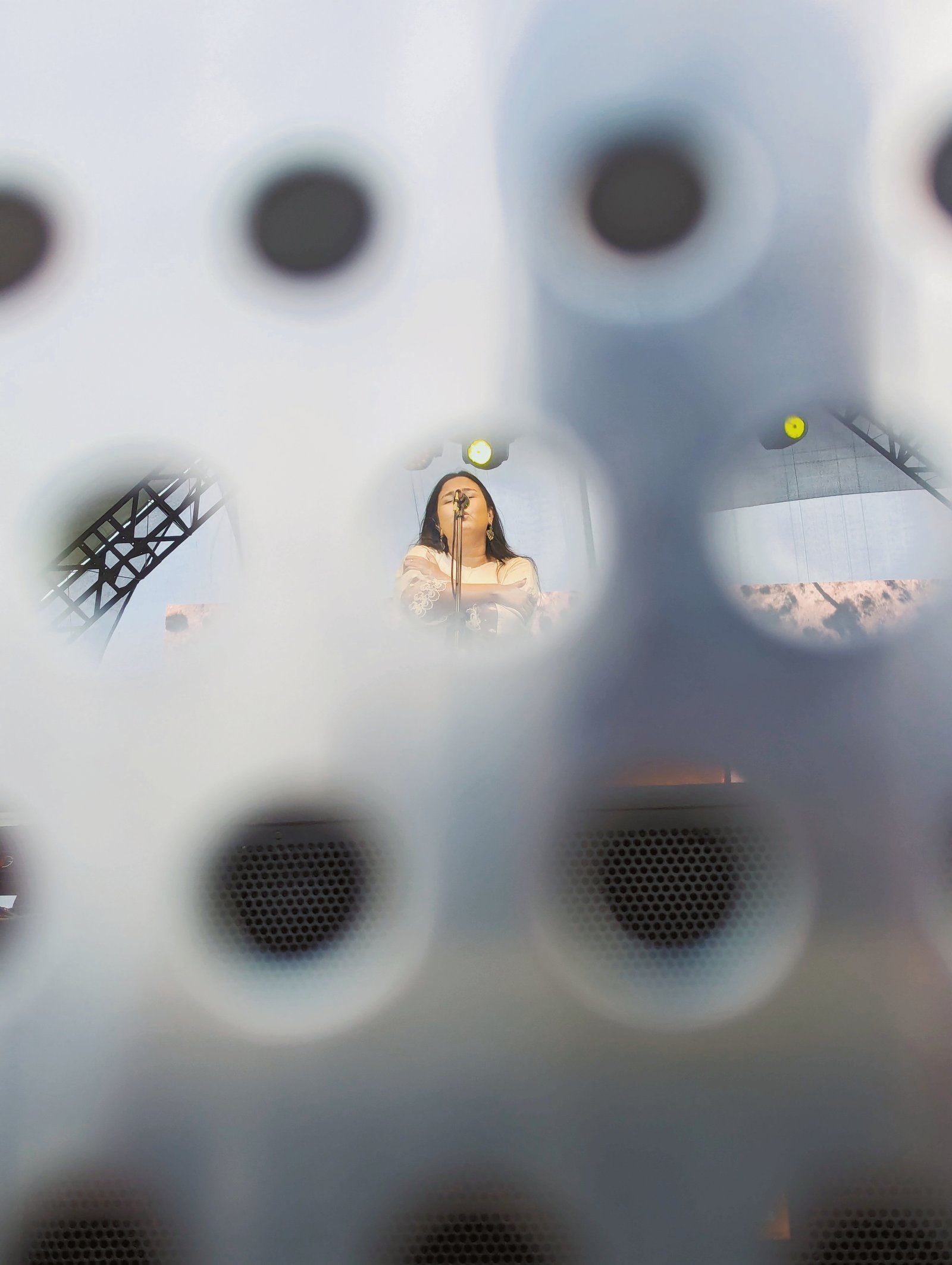 Pre-wedding Photograph 2