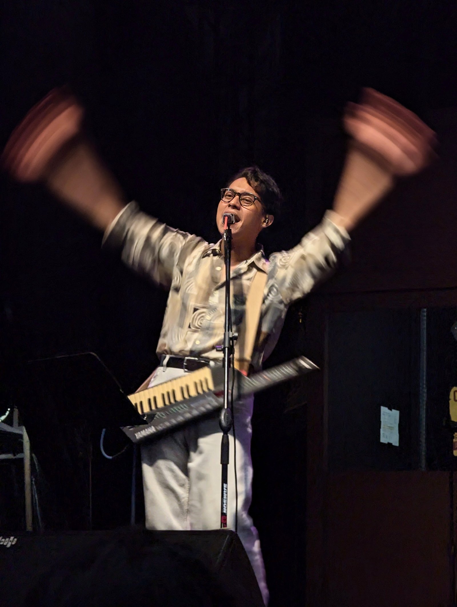 Pre-wedding Photograph 2