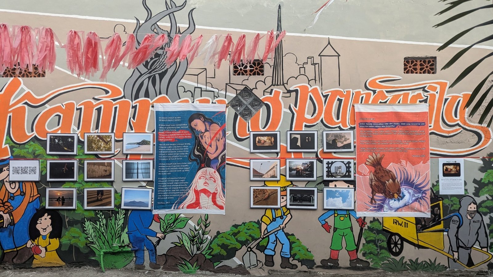 Pre-wedding Photograph 2