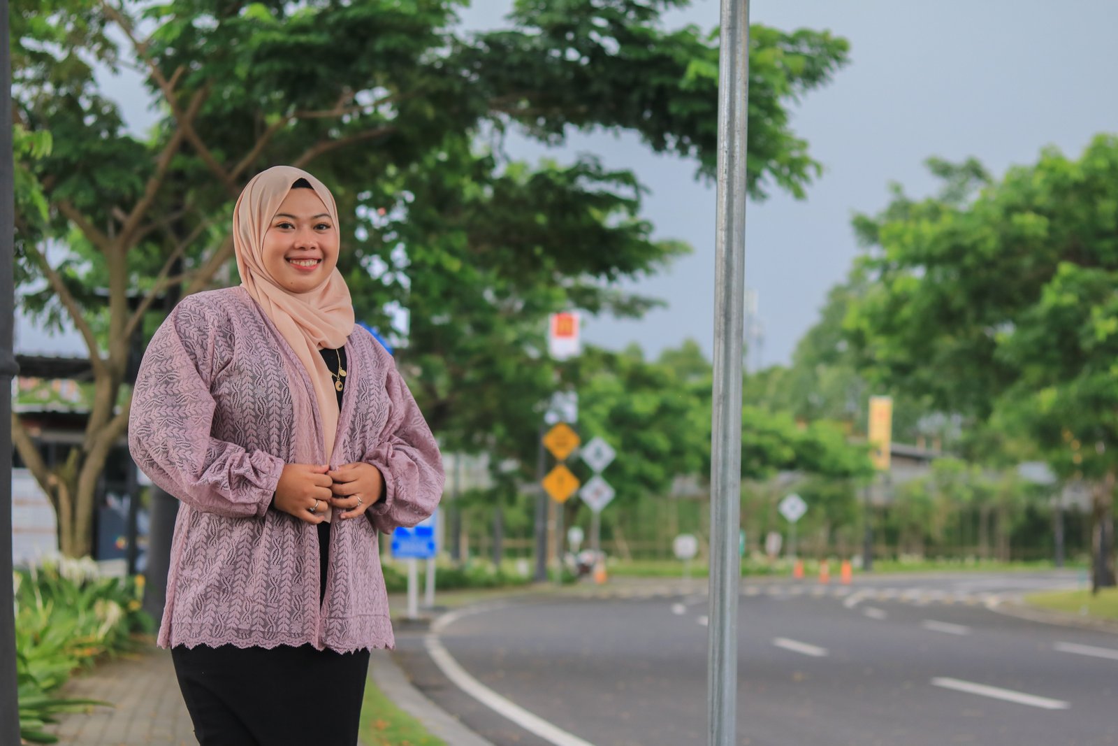 Pre-wedding Photograph 2