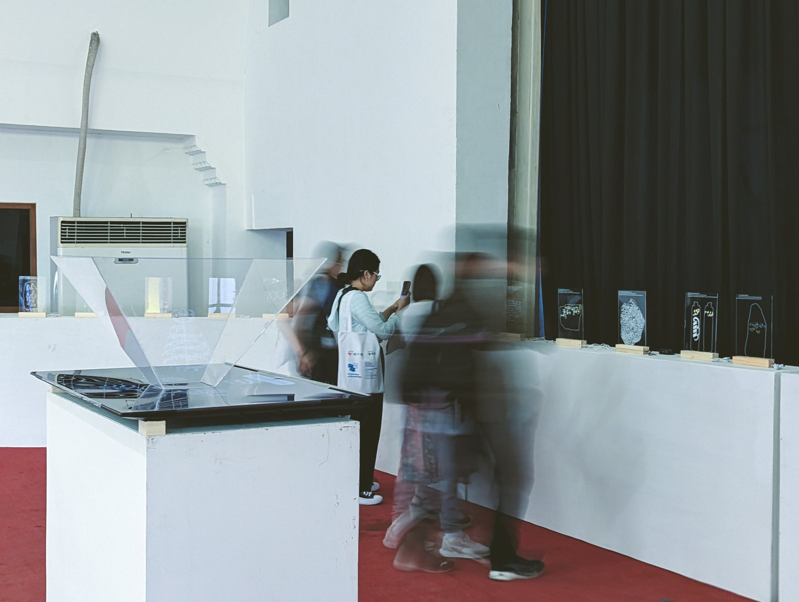 Pre-wedding Photograph 6