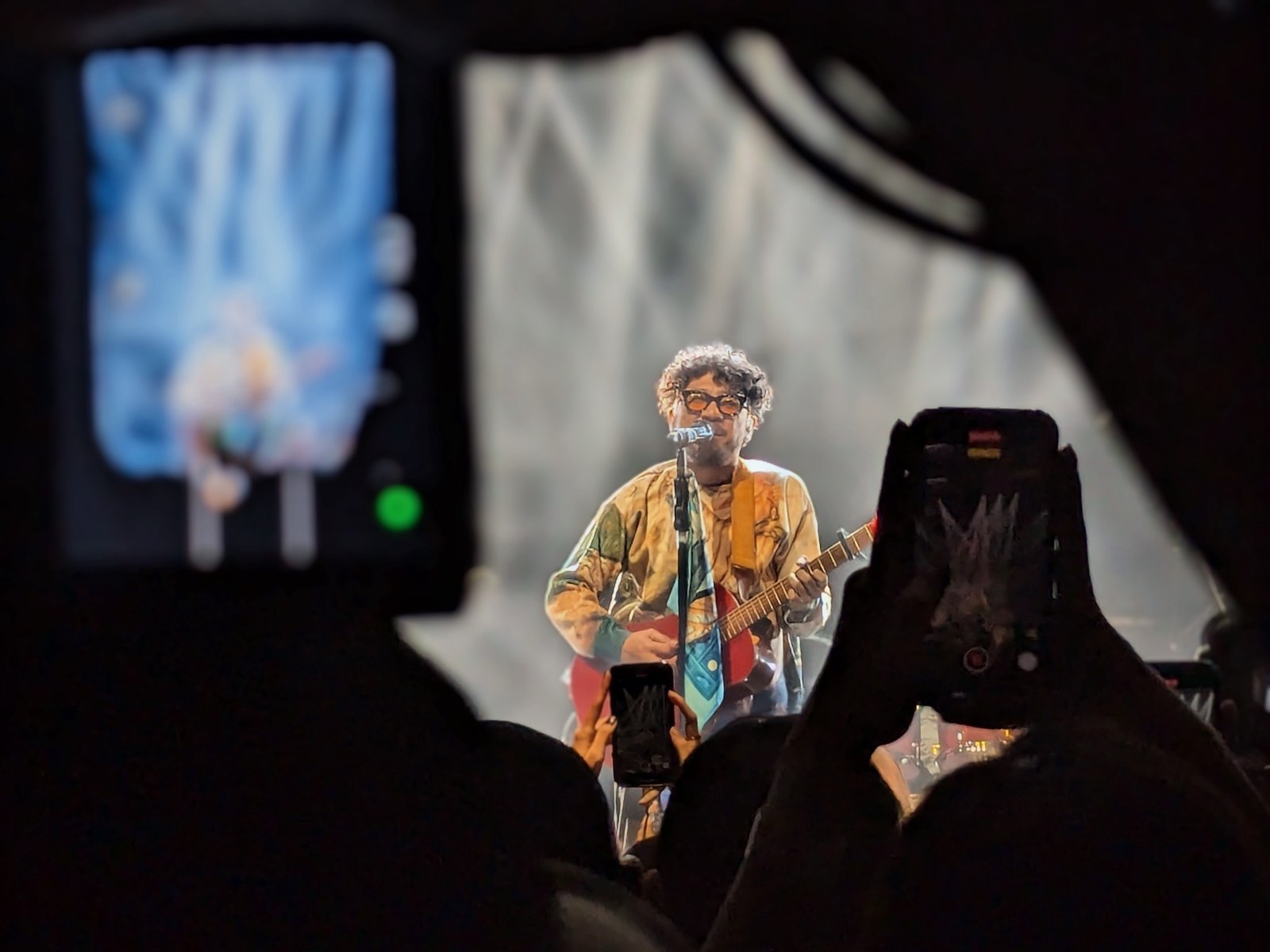 Pre-wedding Photograph 6