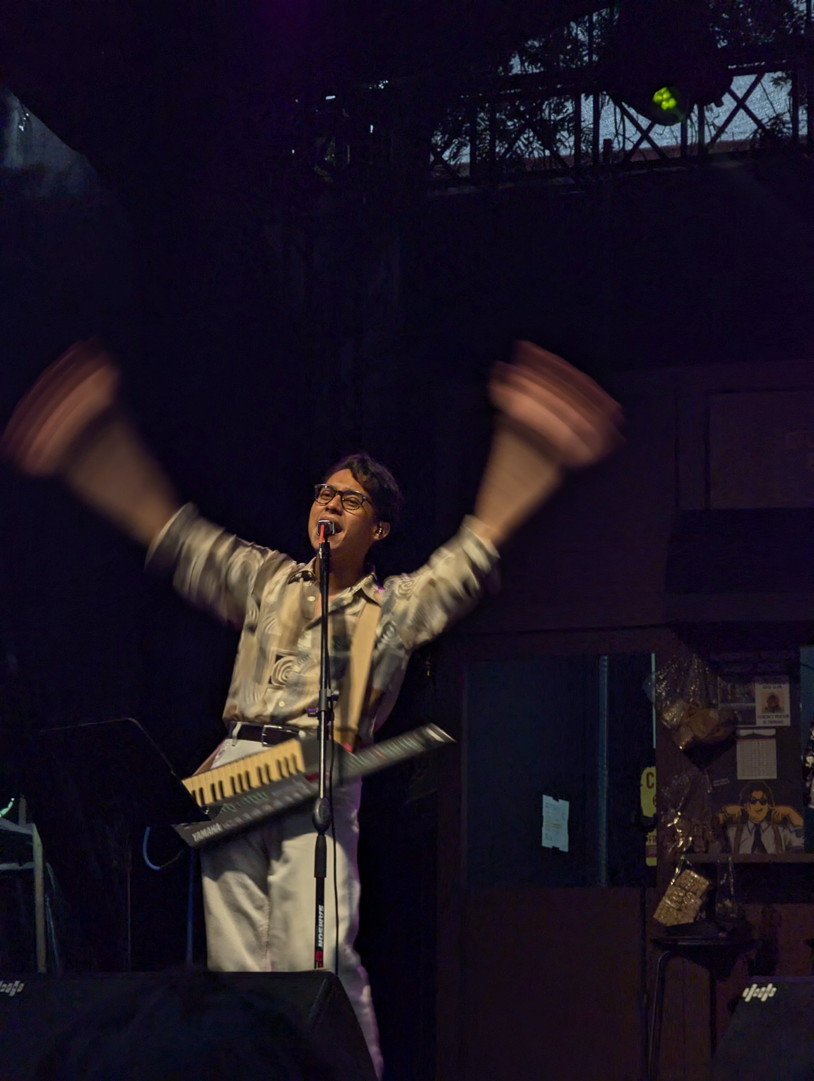 Pre-wedding Photograph 6