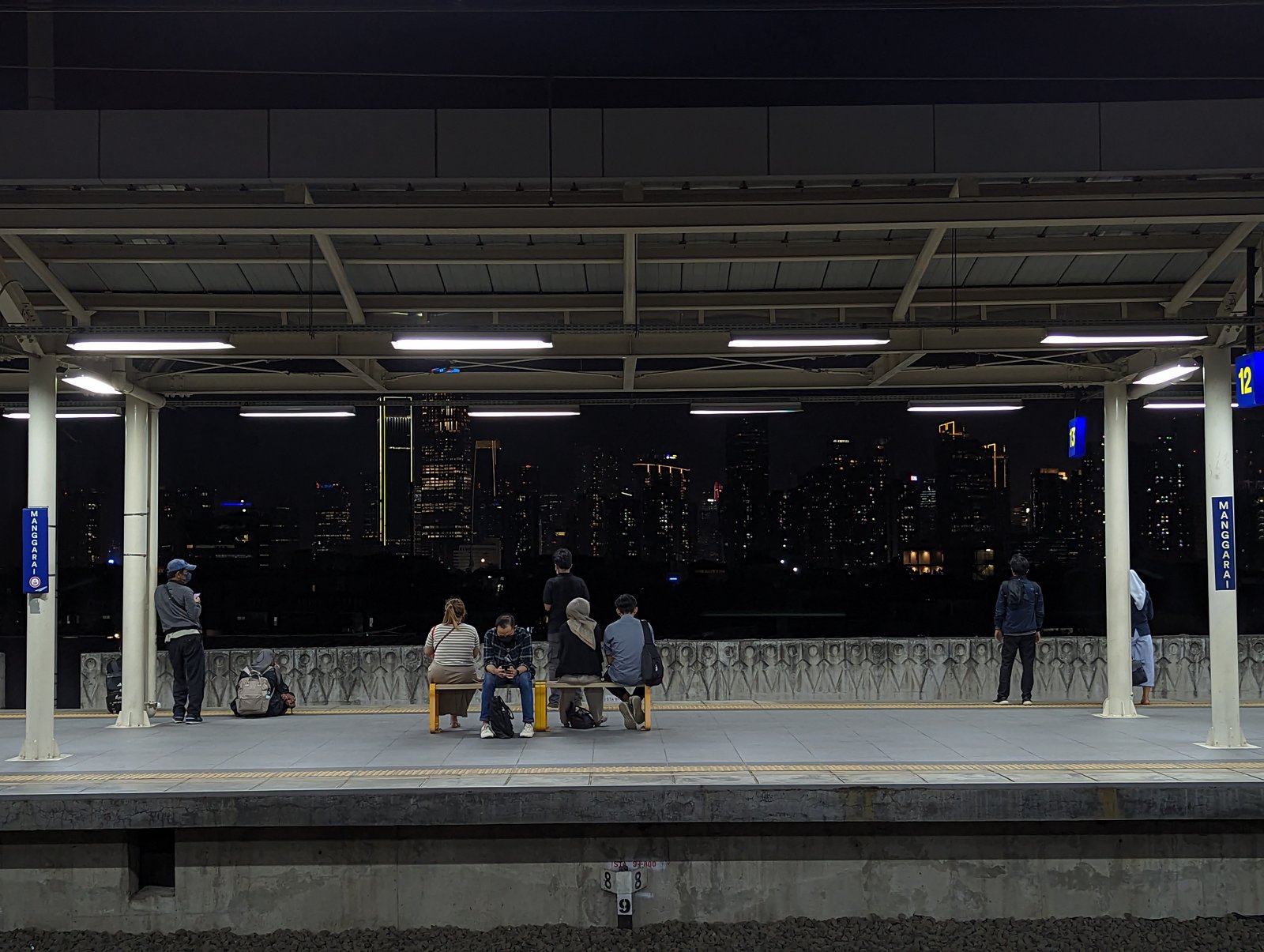 Pre-wedding Photograph 2